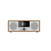 DENVER Аудио система с DAB+/интернет радио MIR-270DW