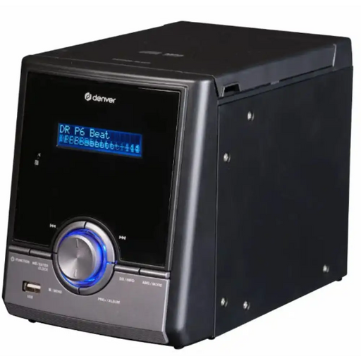 Denver DAB/FM музикална система MDA-285