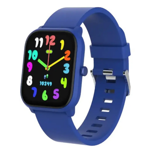 Denver Детски Bluetooth смарт часовник SWK-120BU