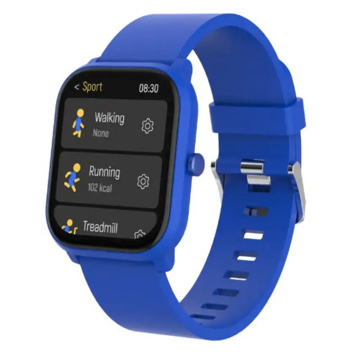 Denver Детски Bluetooth смарт часовник SWK-120BU
