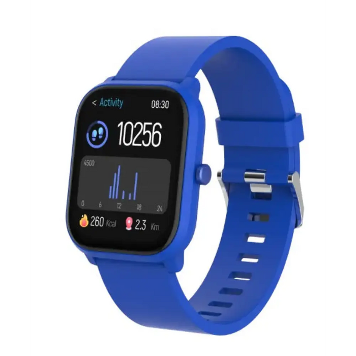 Denver Детски Bluetooth смарт часовник SWK-120BU