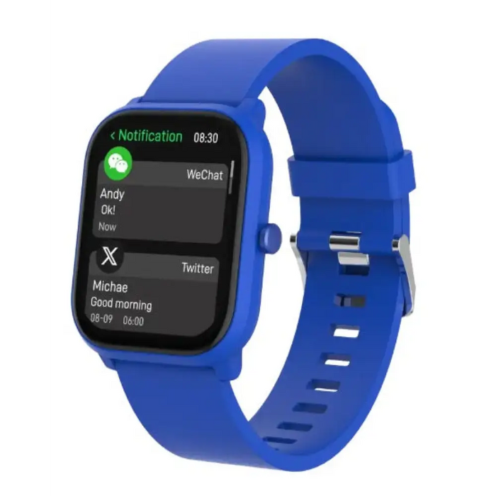 Denver Детски Bluetooth смарт часовник SWK-120BU