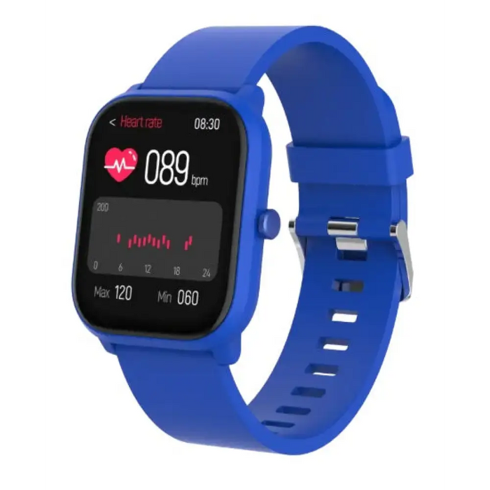 Denver Детски Bluetooth смарт часовник SWK-120BU