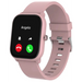 Denver Детски Bluetooth смарт часовник SWK-120RO розов
