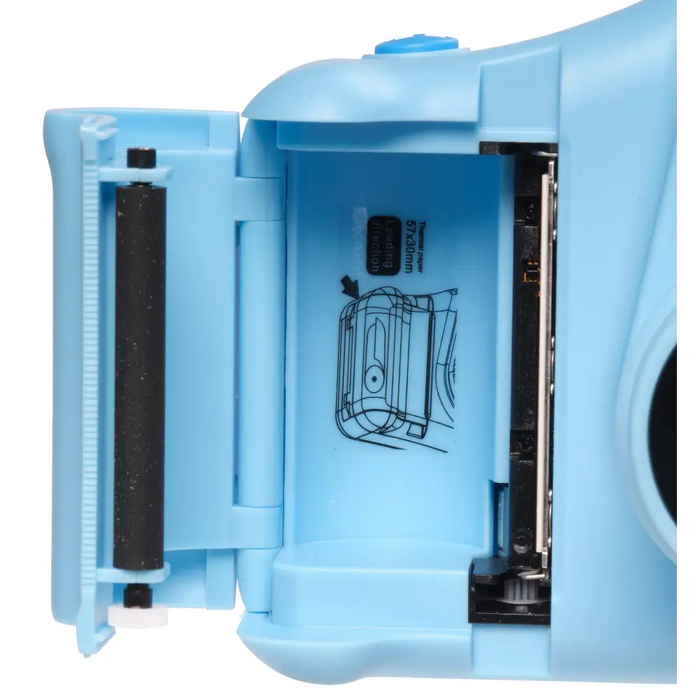 Denver Детски фотоапарат KPC-1370BU BLUE