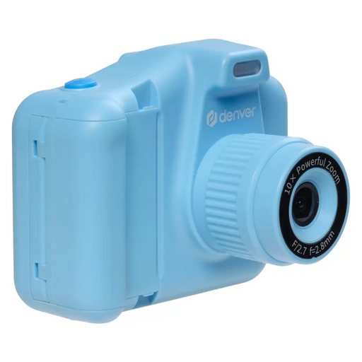 Denver Детски фотоапарат KPC-1370BU BLUE