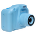 Denver Детски фотоапарат KPC-1370BU BLUE