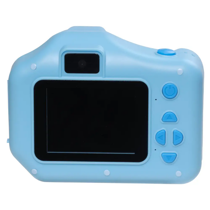 Denver Детски фотоапарат KPC-1370BU BLUE