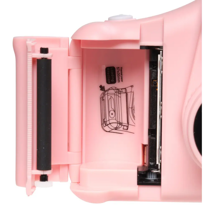 Denver Детски фотоапарат KPC-1370P PINK