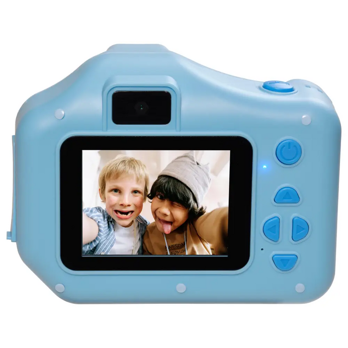 Denver Детски фотоапарат KPC-1370BU BLUE