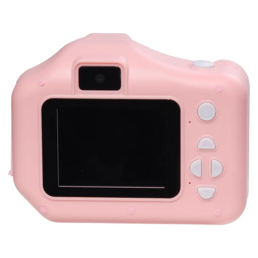 Denver Детски фотоапарат KPC-1370P PINK