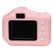 Denver Детски фотоапарат KPC-1370P PINK