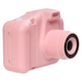 Denver Детски фотоапарат KPC-1370P PINK