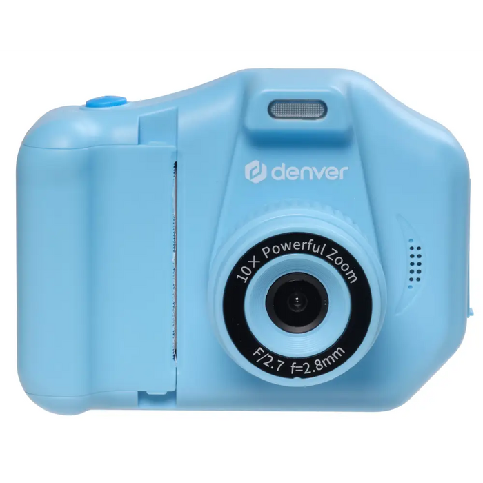 Denver Детски фотоапарат KPC-1370BU BLUE