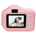 Denver Детски фотоапарат KPC-1370P PINK