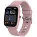 Denver Детски Bluetooth смарт часовник SWK-120RO розов