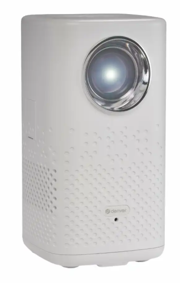 Denver 4к Проектор PR-4700 с вградена батерия