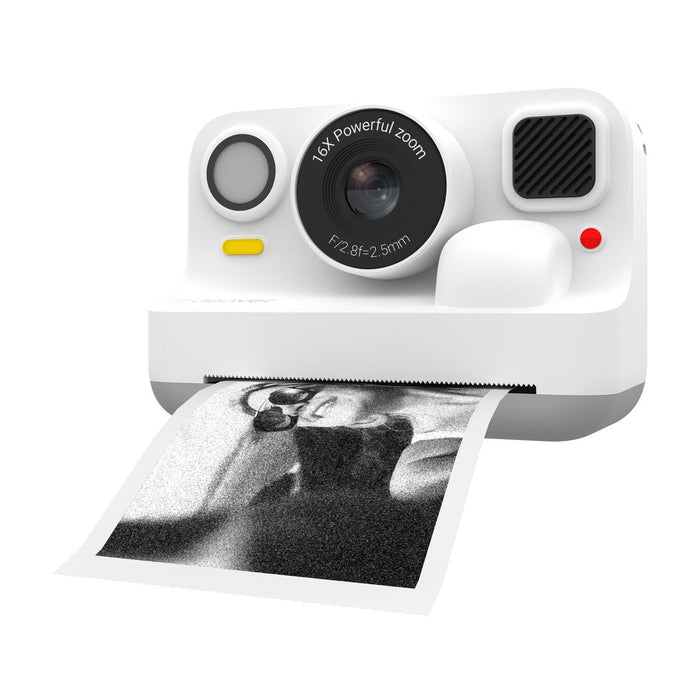 Фотоапарат за Моментни Снимки Denver Electronics KPC-1374BTW