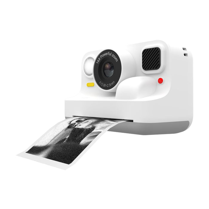 Фотоапарат за Моментни Снимки Denver Electronics KPC-1374BTW
