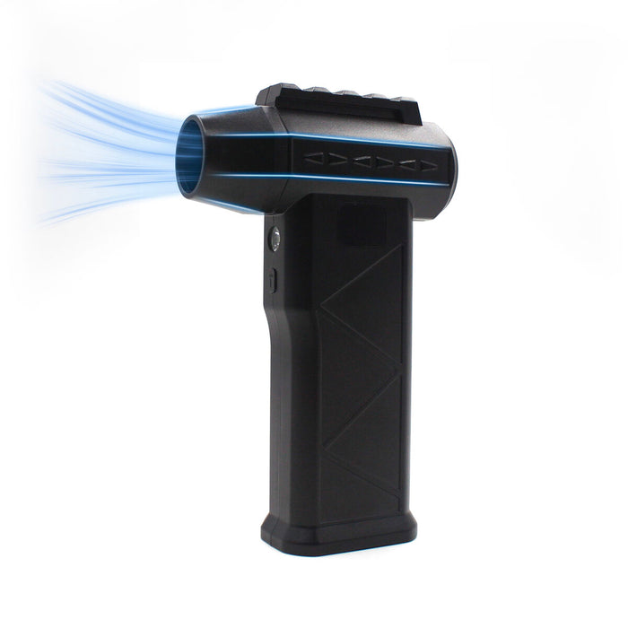 Вентилатор Denver Electronics HJB-172 500 W 230 V