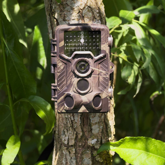 Цифрова камера Denver Electronics WCM-8010MK2