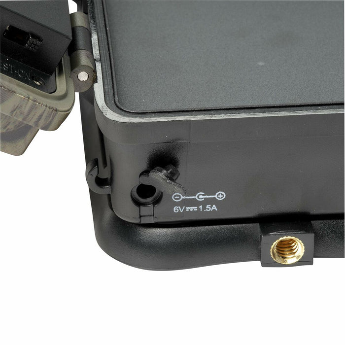 Цифрова камера Denver Electronics WCM-8010MK2
