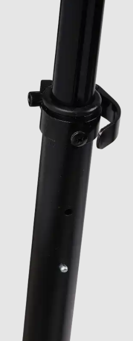 DENVER Детска електрическа тротинетка SCK-5500, синя