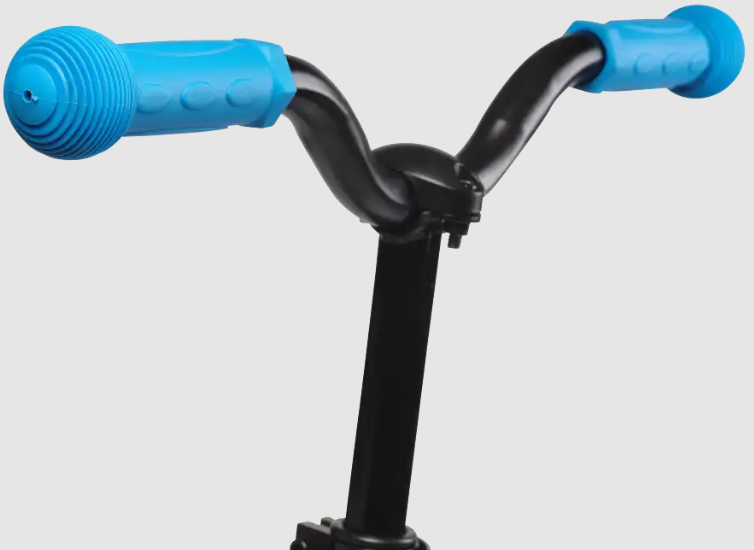 DENVER Детска електрическа тротинетка SCK-5500, синя
