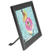 Denver Frameo PFF-1024B 10,1’’ цифрова рамка - черна