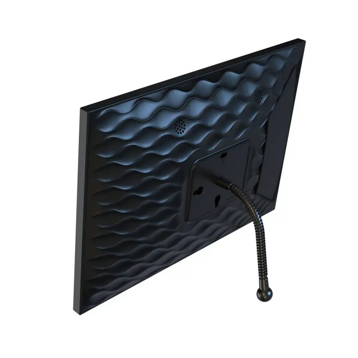 Denver Frameo PFF-1026B 10,1’’ цифрова рамка - черна
