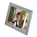 Denver Frameo PFF-1026GR 10,1’’ цифрова рамка - сива