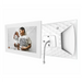 Denver Frameo PFF-1026W 10,1’’ цифрова рамка - бяла