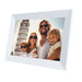 Denver Frameo PFF-1064W 10,1’’ цифрова рамка - бяла