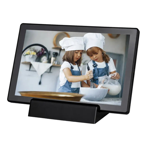 Denver Frameo PFF-1070B 10,1’’ цифрова рамка - черна