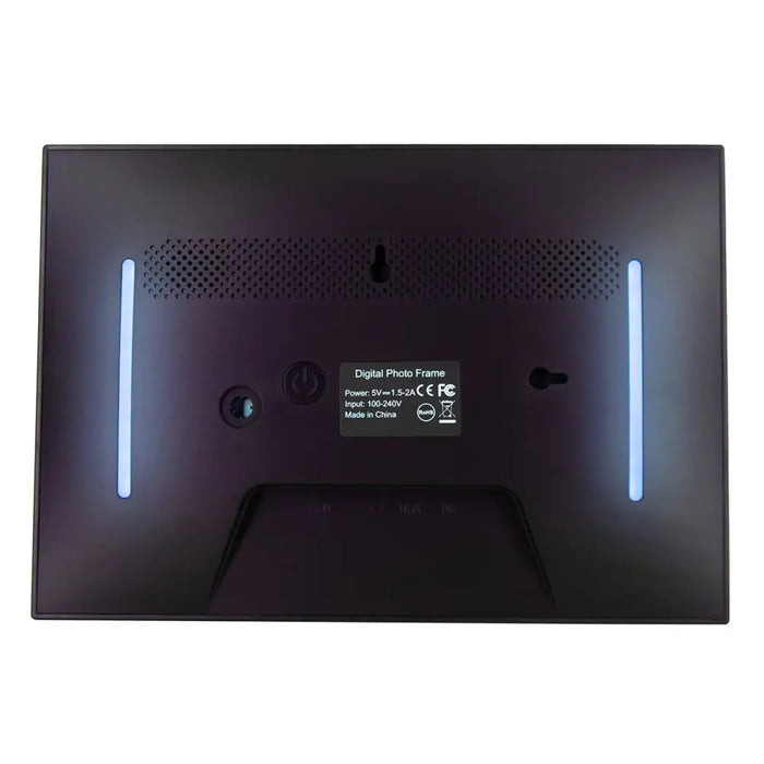 Denver Frameo PFF-1080B 10,1’’ цифрова рамка - черна