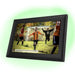 Denver Frameo PFF-1080B 10,1’’ цифрова рамка - черна