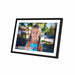 Denver Frameo PFF-1516 15,6’’ цифрова рамка - черна