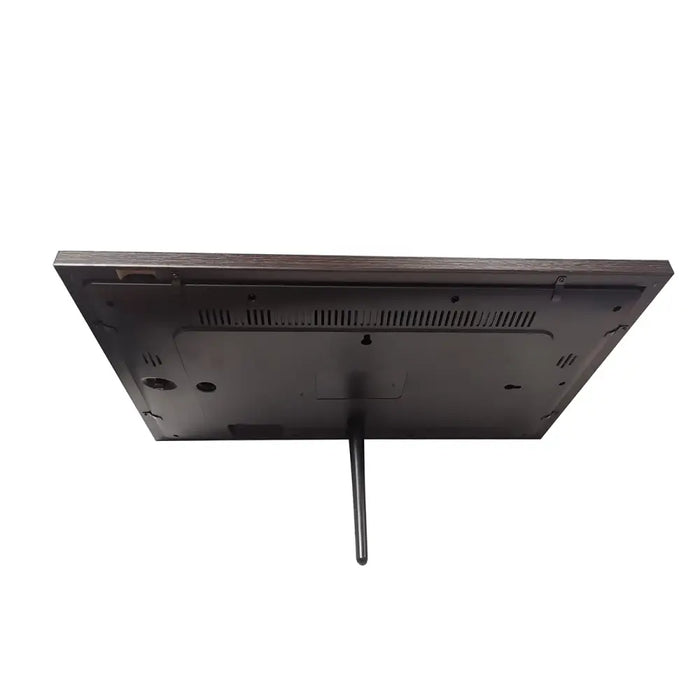 Denver Frameo PFF-1543DW 15,6’’ цифрова рамка - кафява