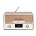 Denver MDA-525 радио Light Brown