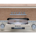 Denver MDA-525 радио Light Brown