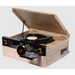 Denver Музикален център с грамофон DAB FM CD плейър
