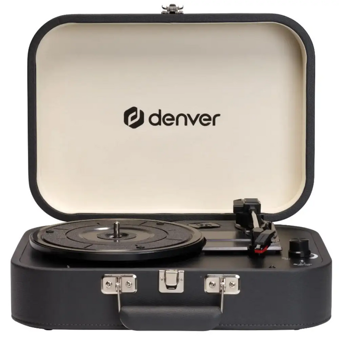 Denver ретро грамофон VPL-130DGR