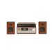 DENVER Ретро музикален център с DAB+ и FM радио MRD-52