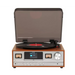 DENVER Ретро музикален център с DAB+ и FM радио MRD-52