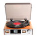 DENVER Ретро музикален център с DAB+ и FM радио MRD-52