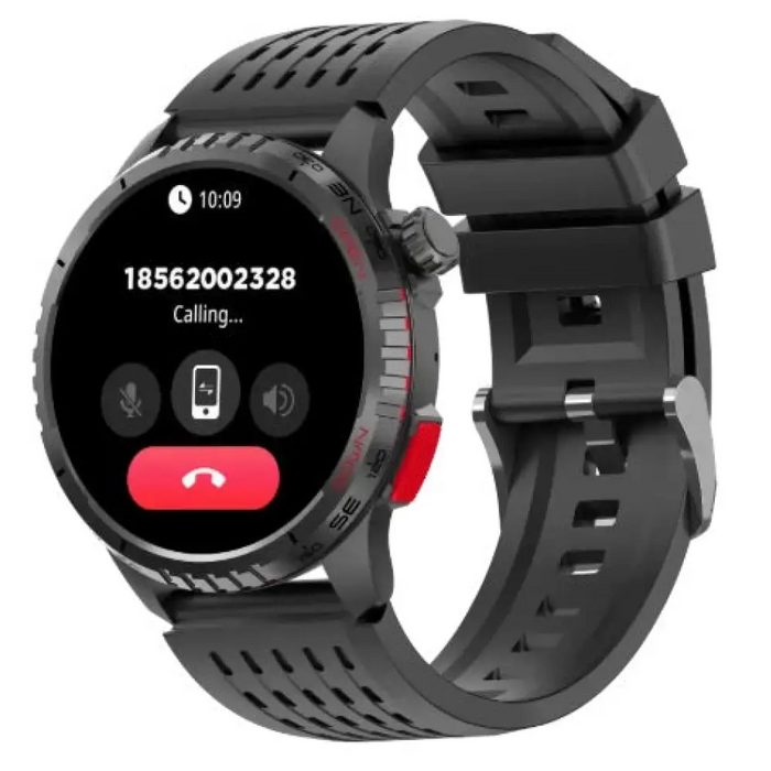 Denver Смарт часовник SWG-345B черен
