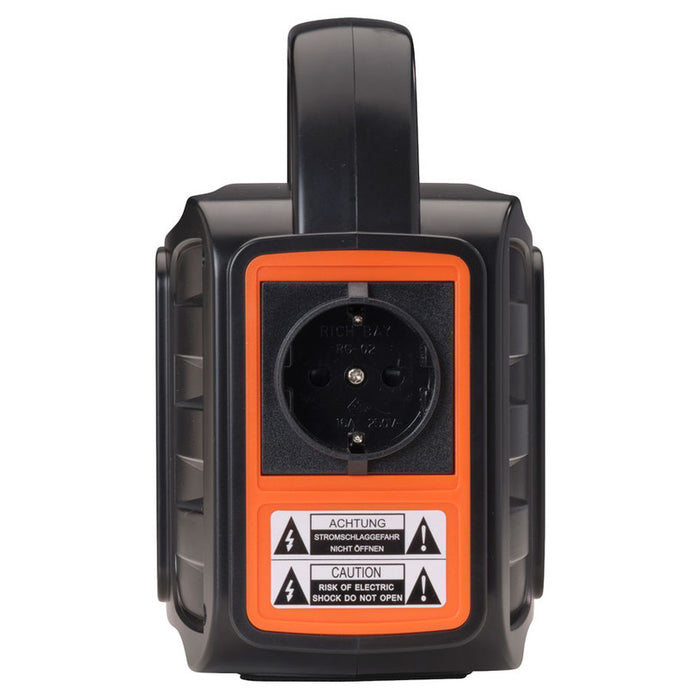 АКУМУЛАТОРНА СТАНЦИЯ DENVER PPS-42000