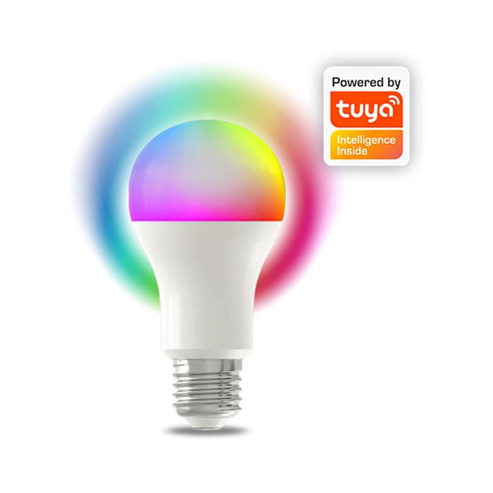 СМАРТ КРУШКА DENVER RGB 9W SHL-350 E27