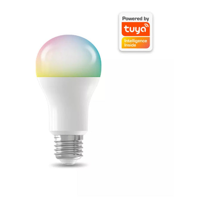 СМАРТ КРУШКА DENVER RGB 9W SHL-350 E27