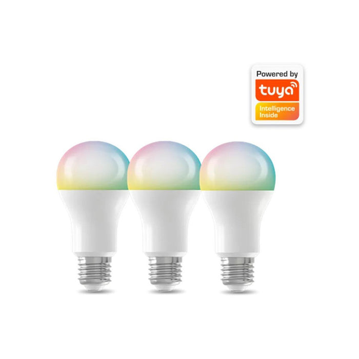 СМАРТ КРУШКА DENVER RGB 9W E27 SHL-350 3БР